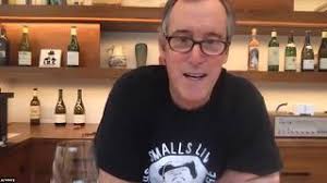 Jay and David Millman (Domaine Drouhin) discuss their history at IRS  Records, Music and Wine