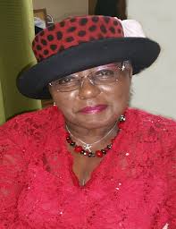 Obituary information for Dorothy Bates Martin "Dot"