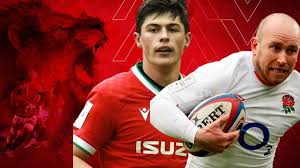 Top news videos for bbc rugby union. Six Nations Lions Watch Who Impressed This Weekend Bbc Sport