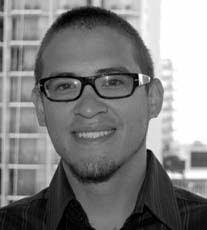 Derek Ortega's Instagram, Twitter & Facebook