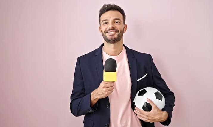 Maestría en Locutor Deportivo y de e- Sports