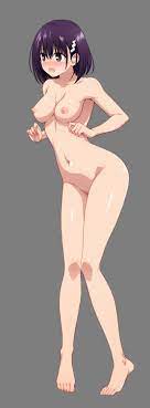 ayakashi triangle kanade suzu naked nipples pussy tagme transparent png  uncensored | #1013831 | yande.re