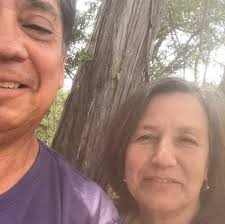 Heaven gained another beautiful Angel….our sweet, kind, giving, caring and  our Social Butterfly 🦋 our Dad, Manuel. Our Father passed away peacefully  at 11:19 pm last night in San Antonio at N. E.