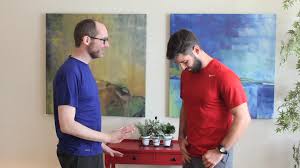 Hypno: Dr. Smiths new trainer Beau - ThisVid.com