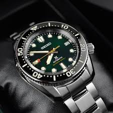 As a culmination of seiko's developments in watchmaking technology, today, a diver's watch in a stainless steel history of seiko prospex sea diver spb207j1. Chasy Seiko Prospex 1968 Re Interpretation 140th Anniversary Limited Edition Spb207j1 Kupit Po Cene 47500 Grn Na Sajte The Watch