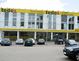 2017 hatte das unternehmen über 111 filialen in deutschland (2012: Ihr Renovierungs Discounter Tedox In Monchengladbach Rheydt