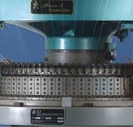 High Speed Double Jersey Circular Knitting Machine