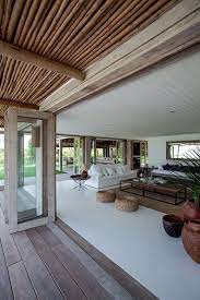 Dream Holiday Home Beach House In Brazil Beach House Interior House Design Home