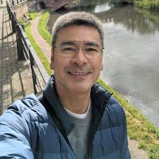 Raf Camela Fernandez and Joshua Enrique Ching's Wedding Website