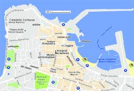 9:59 code de la route france recommended for you. Rethymnon En Crete Cartes Et Informations Pratiques