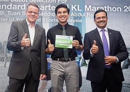 102852 likes · 2946 talking about this. Athletics Fit For The Long Run Kl Marathon Gets Bigger And Better The Star
