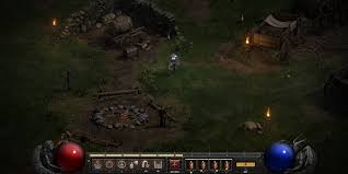 Diablo 2 is a masterpiece of the action roleplaying game (arpg) genre, and many longtime fans of whether it's called diablo 2 remastered or resurrected, the situation remains the same: Vpff0s7h6ca Jm