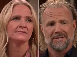 Kody Brown's Dancing Skills and Behavior at Christine's Wedding