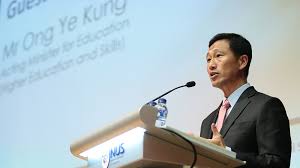 Kung bo chicken is a traditional chinese meal made with chicken, sauces, peanuts and vegetables. Nus Thought Leadership