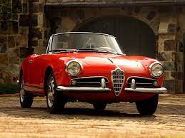 Alfa Romeo Giulietta Spider Wallpaper Hd Backgrounds Images 590 Kb Roseanne Archibald Alfa Romeo Giulietta Spider Alfa Romeo Giulietta Alfa Romeo
