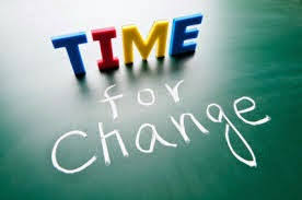 Start a workout plan where you run, walk, or do some kind of physical activity three to five times a week. We Must Swim The Pool Of Change For A Better Life