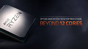 When the ryzen 9 3950x launched on november 25, 2019, supply was limited (to say the least). Amd Ryzen 9 3950x 16 Core Cpu Listed Online For 30th September