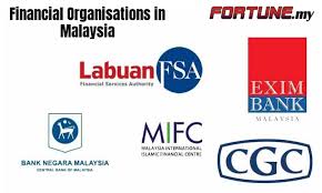 Examples of labuan financial services authority in a sentence. Financial Organisations In Malaysia Fortune My