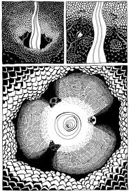 5 Wordless Comics Exploring Silent Sequential Art Comicsverse Indie Comic Art Comics