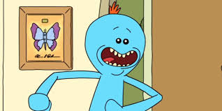 Mr meeseeks quotes.here is mr meeseeks quotes for you. Rick And Morty Meeseeks And Destroy Tv Episode 2014 Imdb