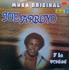 A former member of leading salsa ban Joe Arroyo Rebelion Mary Tumbatecho La Pelanga