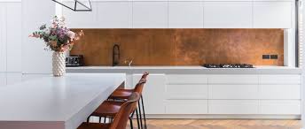 Browse 109 galvanized sheet metal backsplash on houzz. Aged Copper Backsplash Metal Sheets Limited