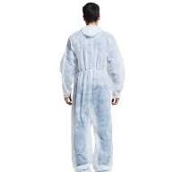 Body Protection: Medical Protection Safety Coverall,Sweat ...