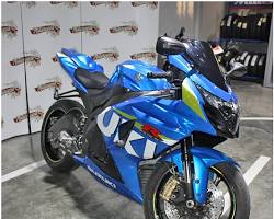 صورة سوزوكي GSXR1000