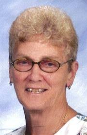 Obituary of Doris T. Paul