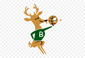 Star vector icon isolated on transparent background, star logo d. 1990 Old Milwaukee Bucks Logo Png Free Transparent Png Images Pngaaa Com