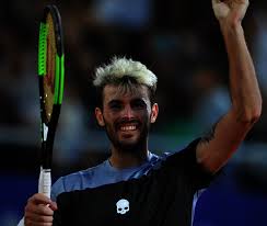 Bio, results, ranking and statistics of juan ignacio londero, a tennis player from argentina competing on the atp international tennis tour. Atp Cordoba Juan Ignacio Londero Kront Verruckte Traumwoche Tennisnet Com