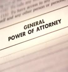 If you have, then it is a good thing, but if you have not done it yet, then you are at mistake. Power Of Attorney Letter Of Authority Points Of Distinction Power Of Attorney Letter Of Authority The Economic Times