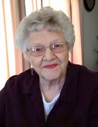 Beverly Jean Smith Obituary