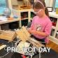 Juniors Project Days: DIY Fidgets — The Country event image