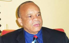 Jean Holder passes away