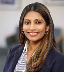 Dr. Michelle Abboud, Oncology