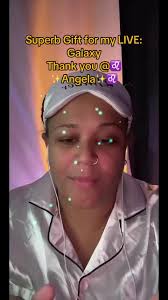 Angela Kisin Via Gift Berapa