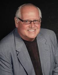 Obituary for Ellis “Bill” D. McKain