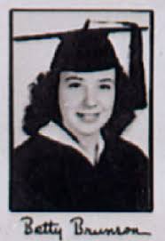 Betty Jean (Brunson) Allen