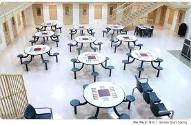 Justice Gallery Ocean County Jail Norix Furniture Furniture Table Ocean County
