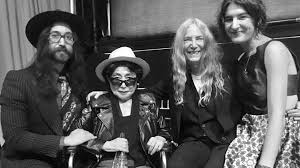Basically die for our ship, but aimed at the love interest of a celebrity or other public figure. Yoko Ono Added To Imagine Writing Credits Bbc News