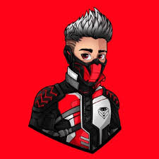 Players freely choose their starting point with their parachute, and aim to stay in the safe zone for as. Free Fire Avatas Kobra Kai Rojo In 2021 Cartoon Wallpaper Hd Photo Logo Design Cartoon Free Fire