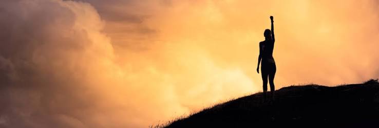 How to boost your self confidence in midlife
