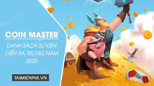 Vậy pet trong coin master là gì? Danh Sach Sá»± Kiá»‡n Diá»…n Ra Trong Coin Master NÄƒm 2020