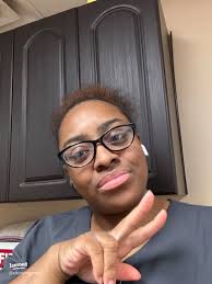 Enjoying a Break: My Two Days Off