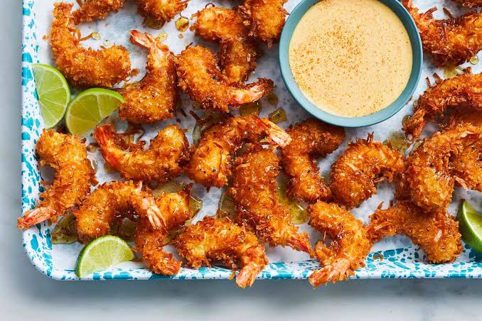 Honey Pepper Sauce (Seafood)