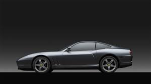 Maybe you would like to learn more about one of these? 2003 Ferrari 575 Maranello Classic Driver Market