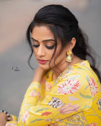 Priya Mani Raj