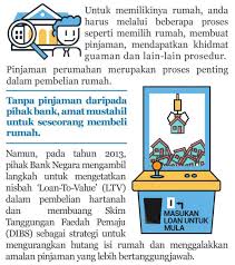 We did not find results for: Mengelakkan Permohonan Pinjaman Rumah Ditolak Mega 3 Housing