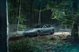 124140 Novitec Rosso Ferrari Gtc4lusso 2017 4k Mocah Org Hd Desktop Wallpapers